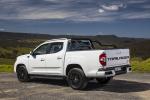 LDV T60 Trailrider 2 2020 года